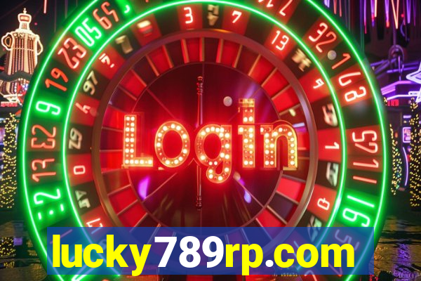 lucky789rp.com