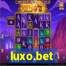 luxo.bet