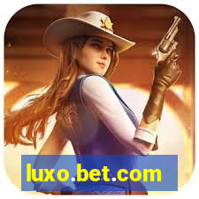 luxo.bet.com