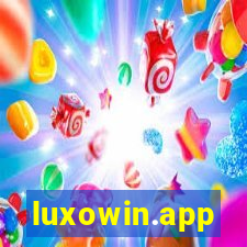 luxowin.app