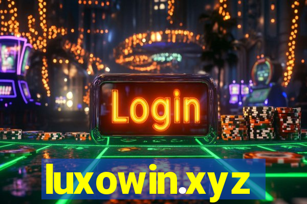 luxowin.xyz