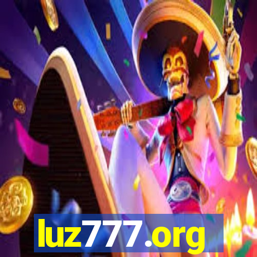 luz777.org