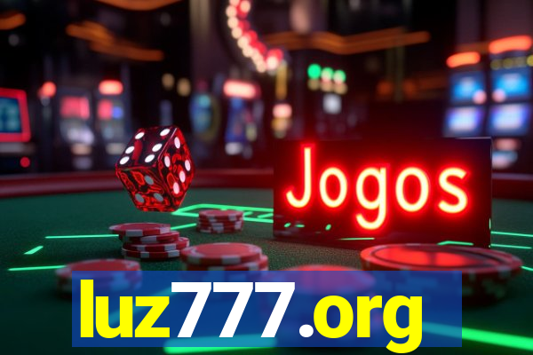 luz777.org