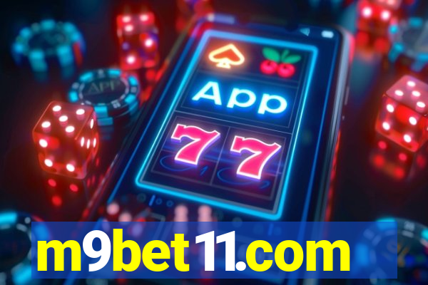 m9bet11.com