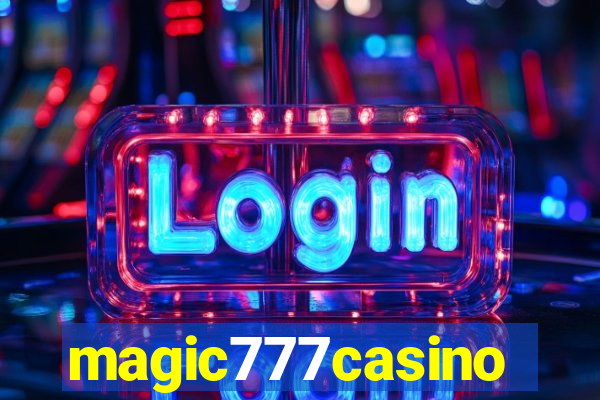 magic777casino