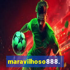 maravilhoso888.com