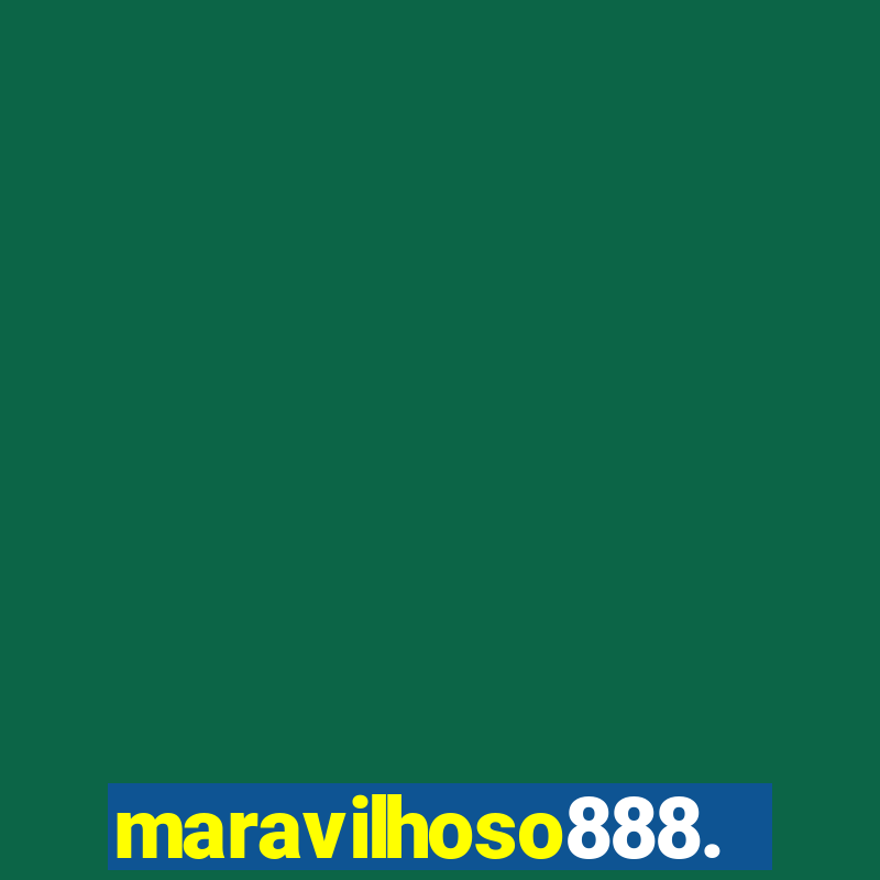 maravilhoso888.com