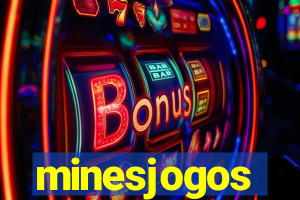 minesjogos