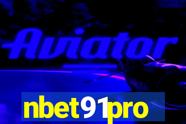 nbet91pro