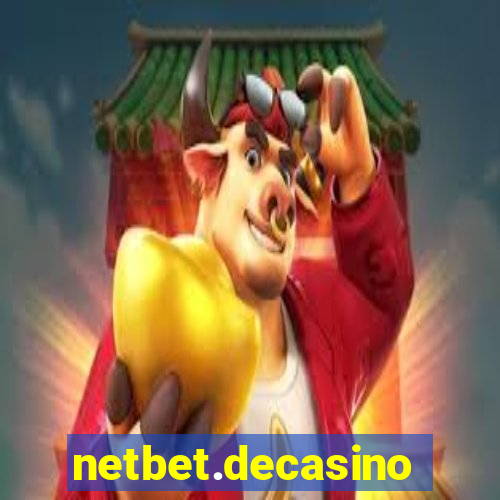 netbet.decasino