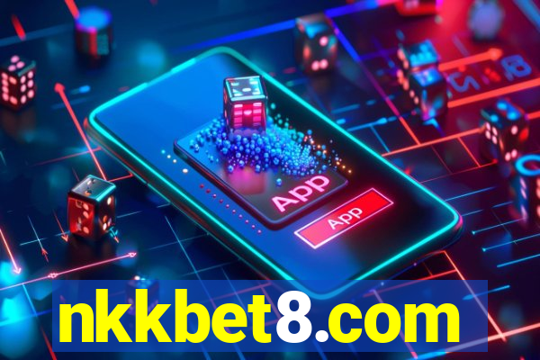 nkkbet8.com