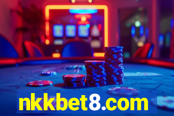 nkkbet8.com