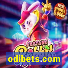 odibets.com