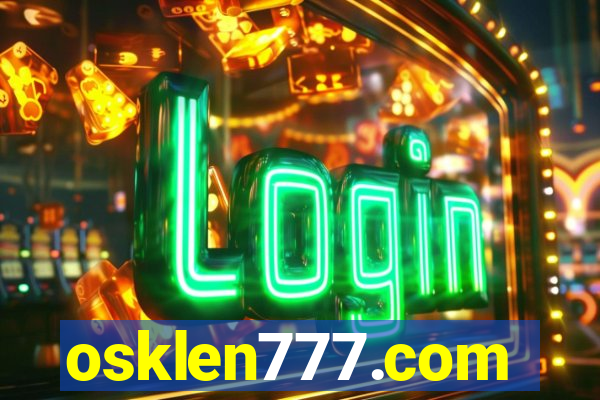 osklen777.com