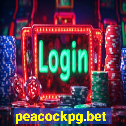 peacockpg.bet