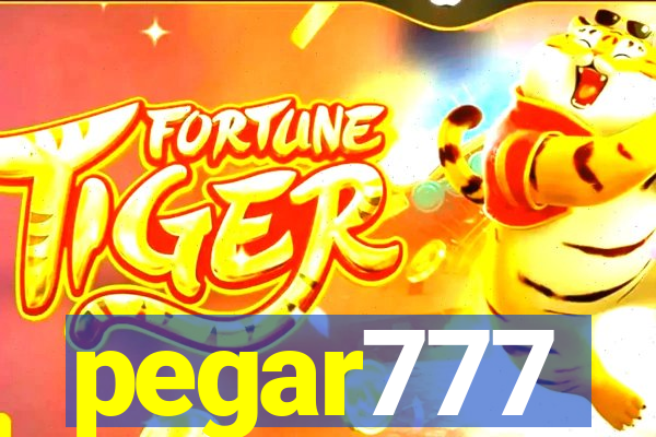 pegar777