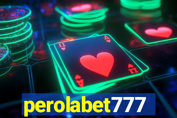 perolabet777