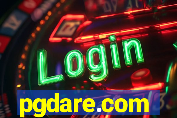 pgdare.com