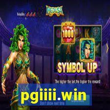 pgiiii.win