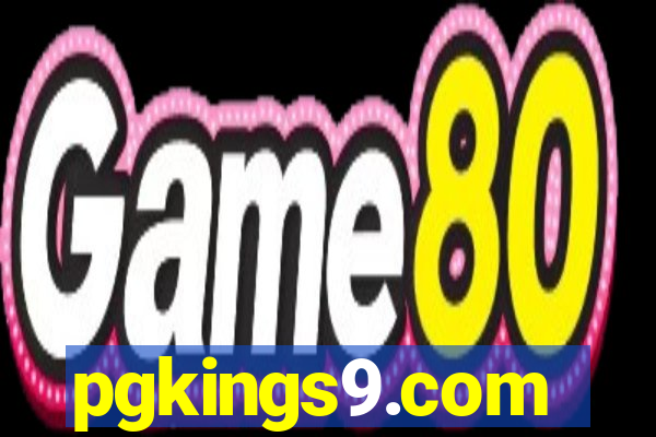 pgkings9.com