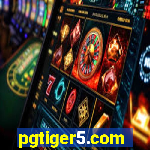 pgtiger5.com