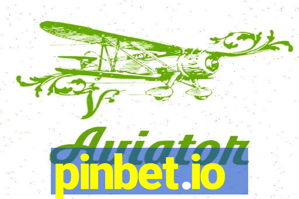 pinbet.io