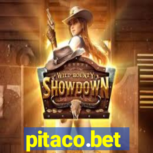 pitaco.bet