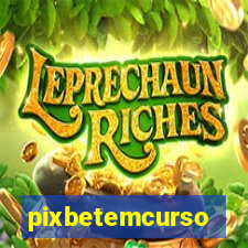 pixbetemcurso