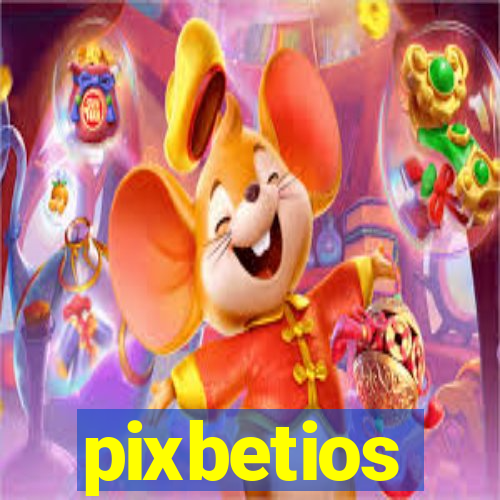 pixbetios