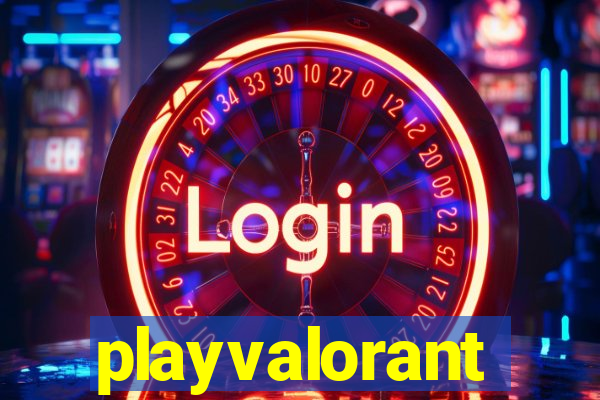 playvalorant