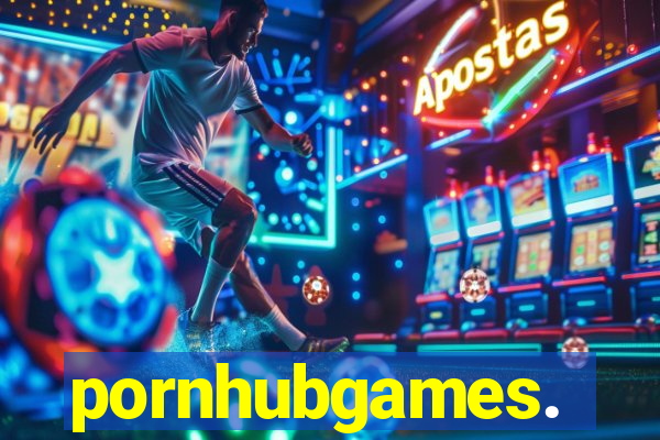 pornhubgames.