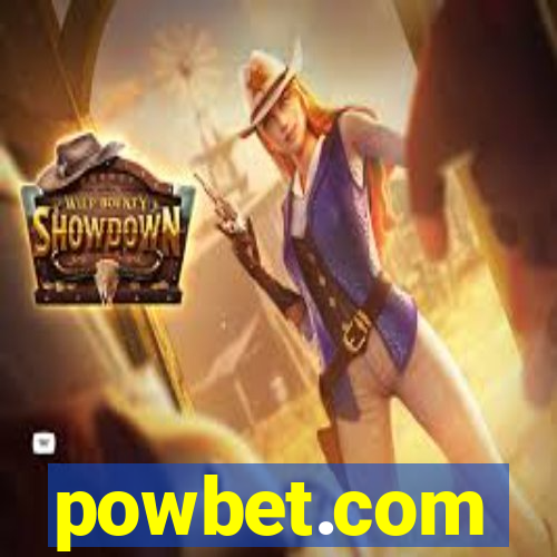 powbet.com