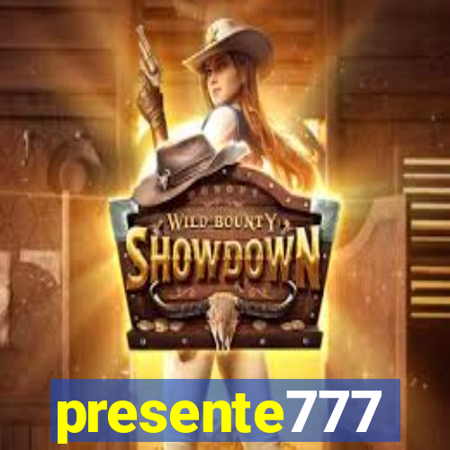 presente777