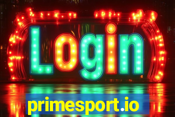 primesport.io