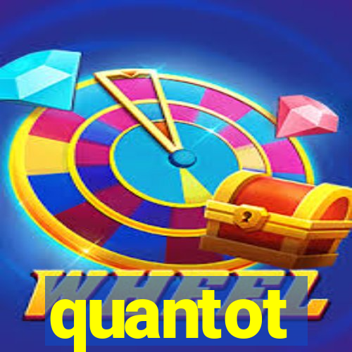 quantot