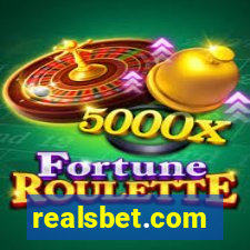 realsbet.com