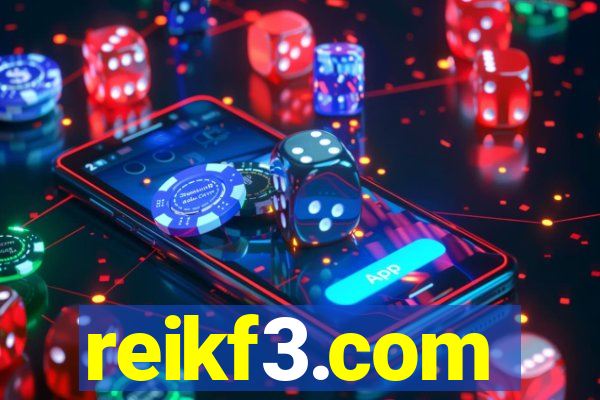 reikf3.com