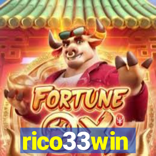 rico33win