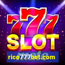 rico777bet.com