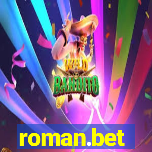 roman.bet