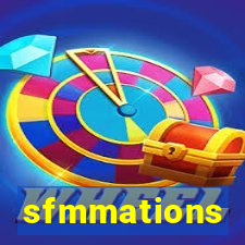 sfmmations