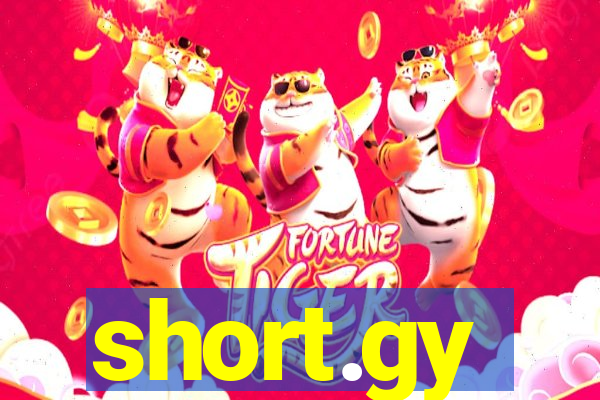 short.gy