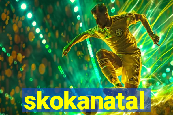 skokanatal