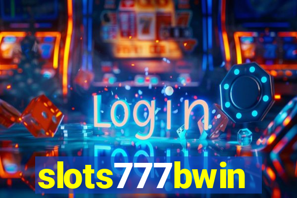 slots777bwin