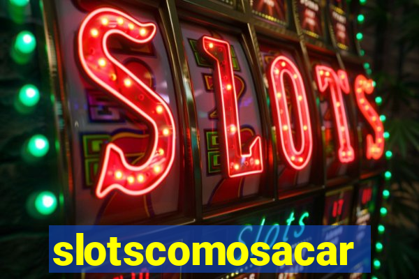 slotscomosacar