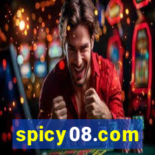 spicy08.com