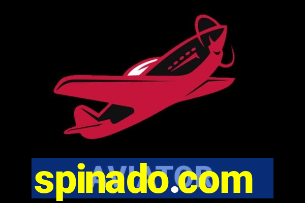 spinado.com