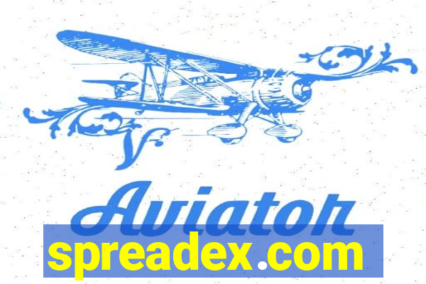 spreadex.com