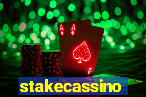 stakecassino