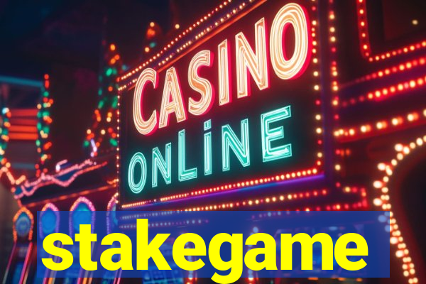 stakegame